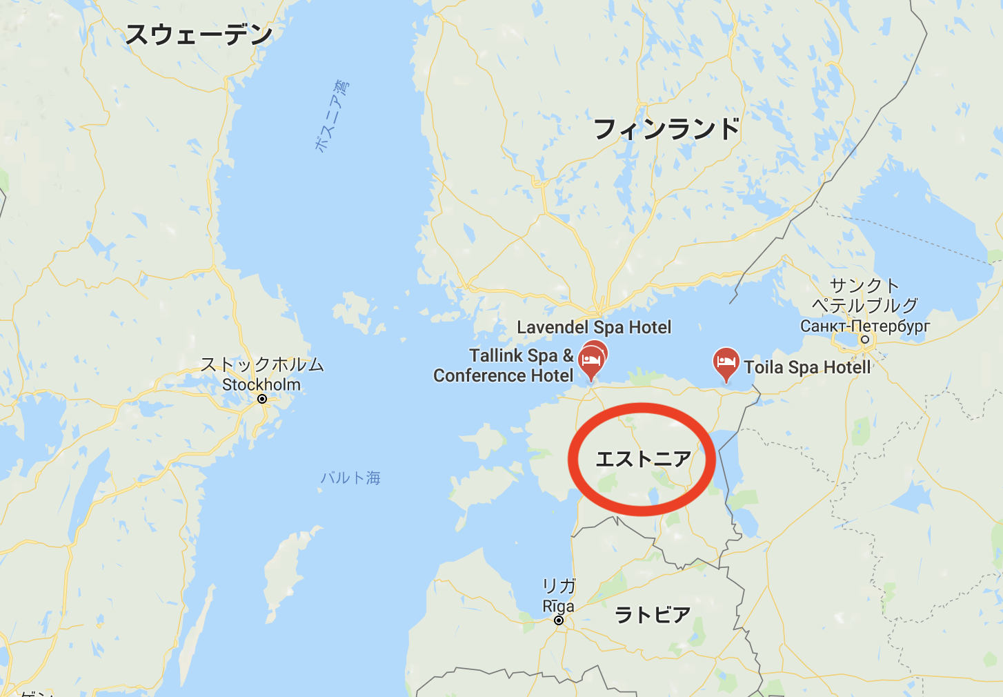 IT先進国エストニアが目指す電子社会とエストコイン Coin Info[コインインフォ]